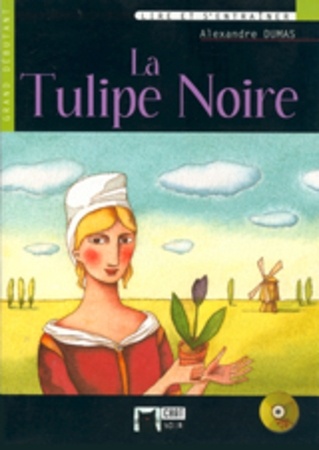 TULIPE NOIRE, LA