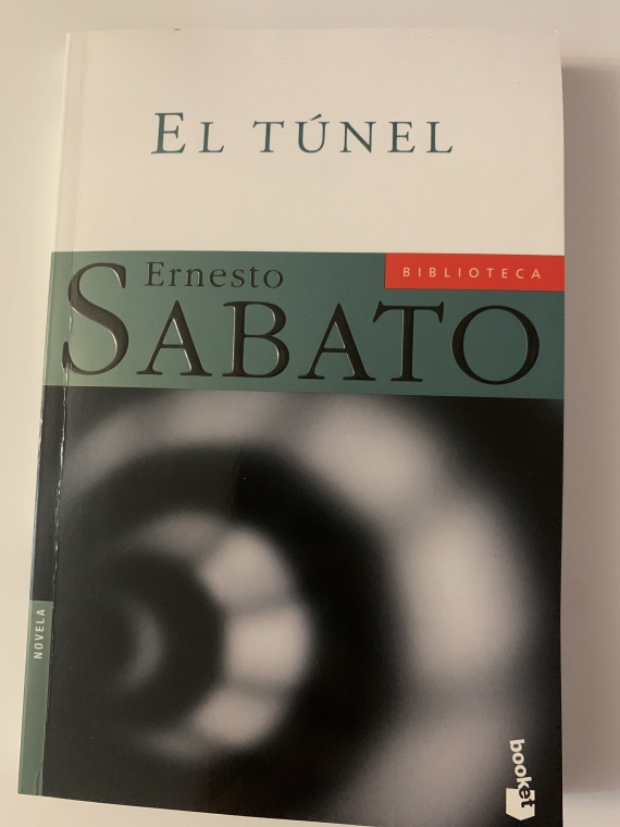 TUNEL, EL 
