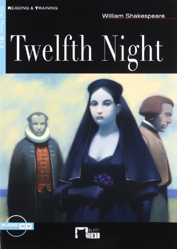 TWELFTH NIGHT