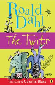 TWITS, THE