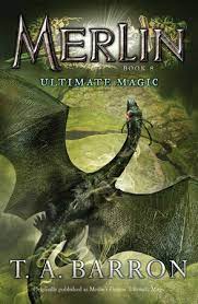 ULTIMATE MAGIC 