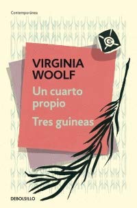 UN CUARTO PROPIO-TRES GUINEAS