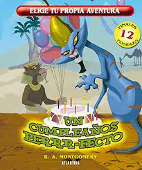 UN CUMPLEAÑOS PERRR-FECTO