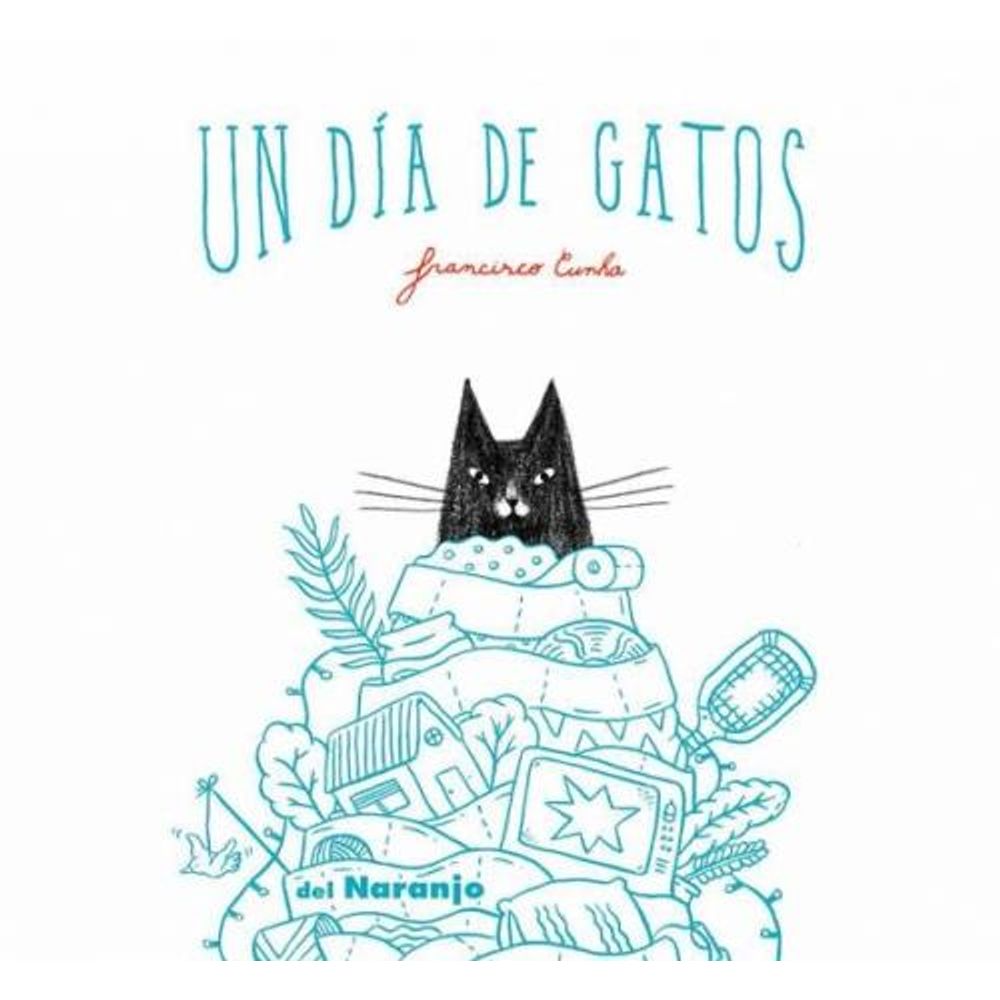 UN DIA DE GATOS 