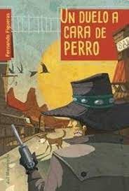 UN DUELO A CARA DE PERRO