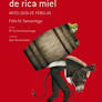 UN PANAL DE RICA MIEL