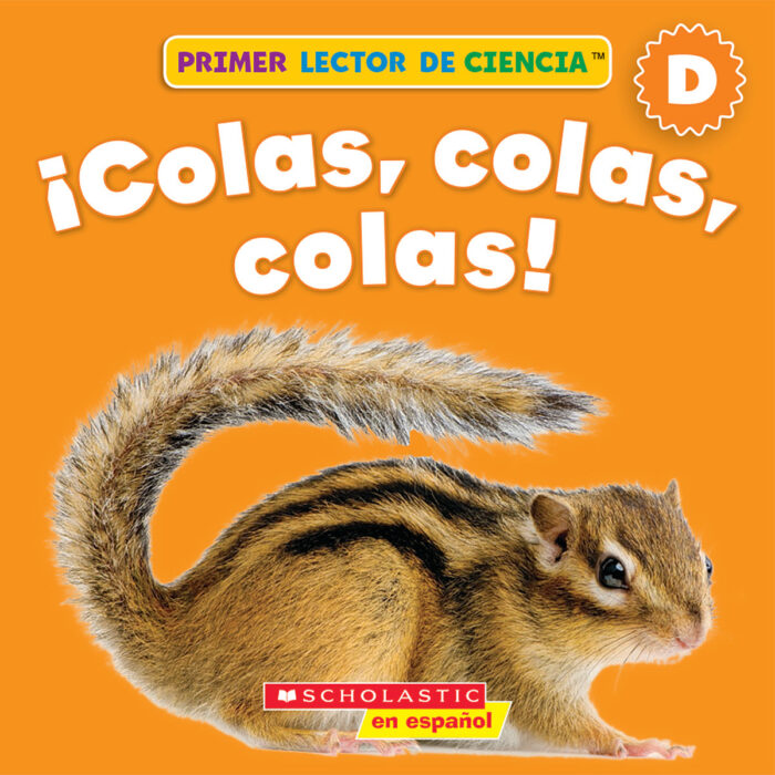 ¡COLAS, COLAS, COLAS!