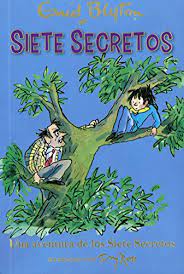 UNA AVENTURA DE LOS SIETE SECRETOS