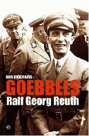 UNA BIOGRAFIA GOEBBELS 