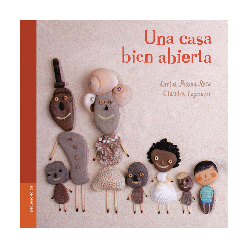 UNA CASA BIEN ABIERTA