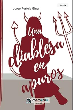 UNA DIABLESA EN APUROS
