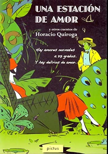 UNA ESTACION DE AMOR