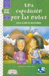 UNA EXPEDICION POR LAS NUBES