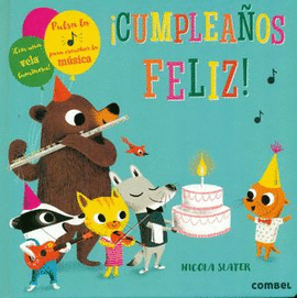 ¡CUMPLEAÑOS FELIZ!