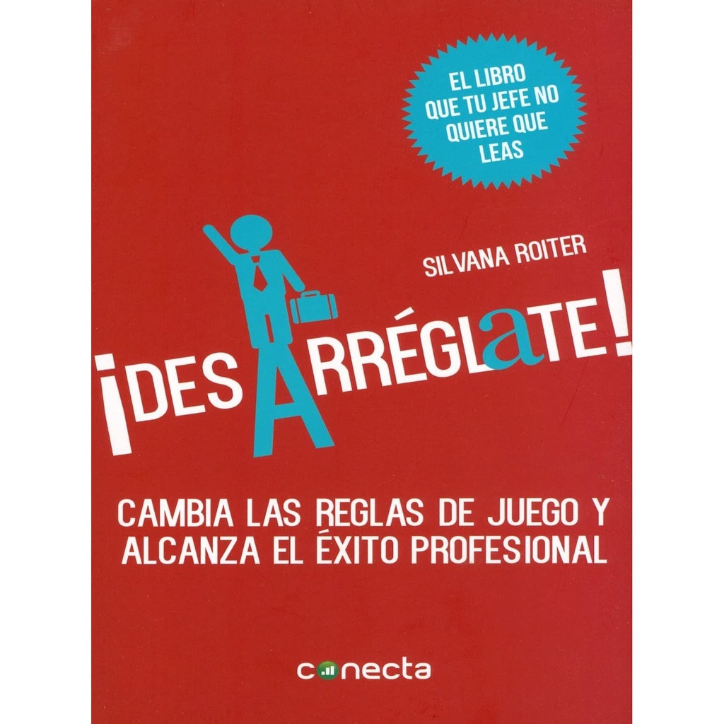 ¡DESARREGLATE!