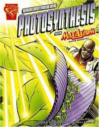 UNDERSTANDING PHOTOSYNTHESIS WITH MAX AXIOM