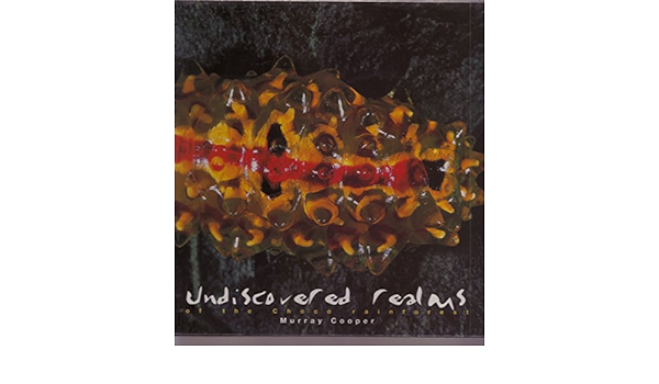 UNDISCOVERED REALMS