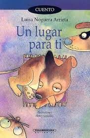 UNLUGAR PARA TI