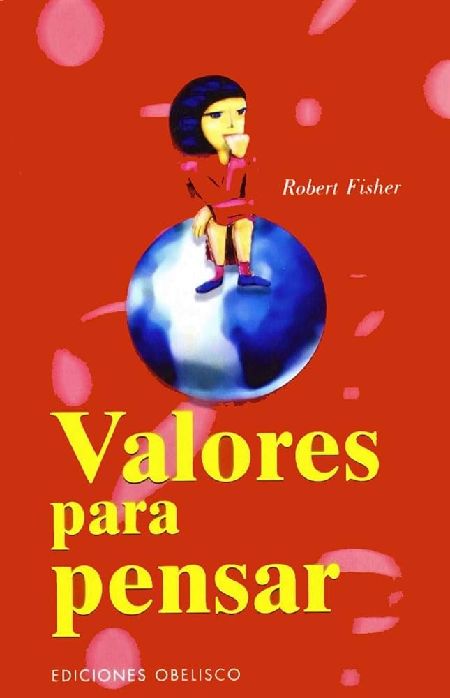 VALORES PARA PENSAR 3ED