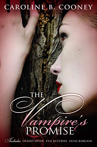 VAMPIRES PROMISE