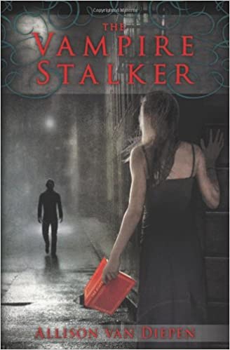 VAMPIRES STALKER, THE