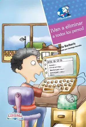VAN A ELIMINAR A TODOS LOS PERROS
