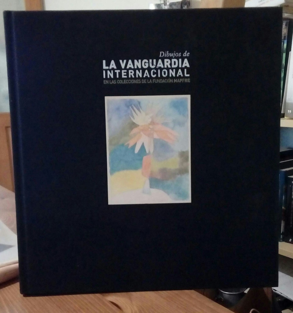 VANGUARDIA INTERNACIONAL, LA