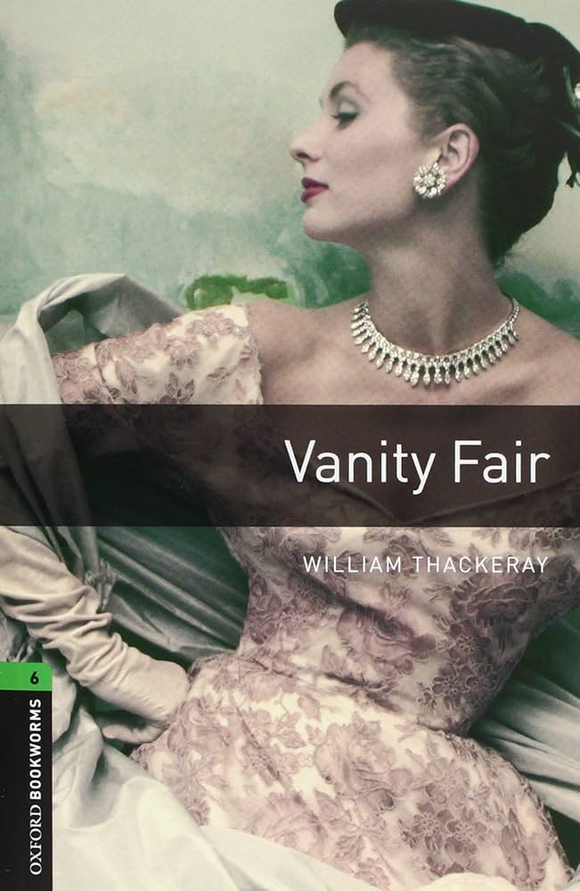 VANITY FAIR LV 6