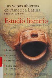 LAS VENAS ABIERTAS DE AMERICA LATINA