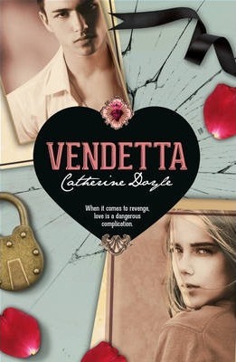 VENDETTA