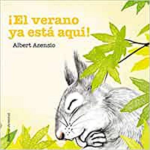 VERANO YA ESTA  AQUI, EL 