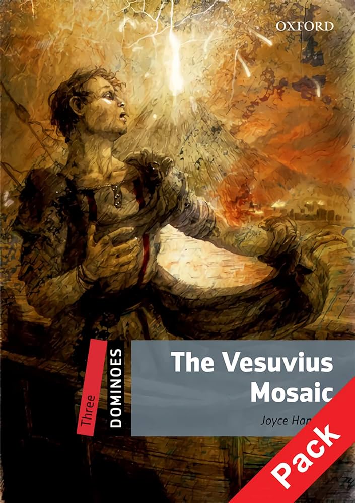 VESUVIUS MOSAIC, THE LV 3