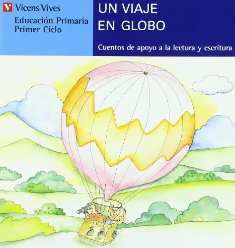 VIAJE EN GLOBO, UN (SERIE AZUL)