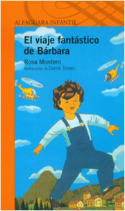 VIAJE FANTASTICO DE BARBARA, EL