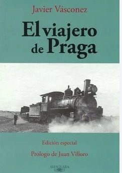 VIAJERO DE PRAGA, EL