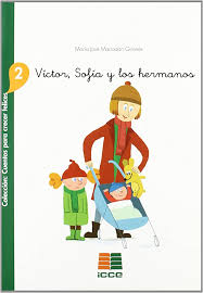 VICTOR, SOFIA Y LOS HERMANOS