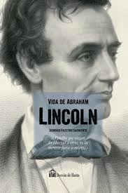 VIDA DE ABRAHAM LINCOLN