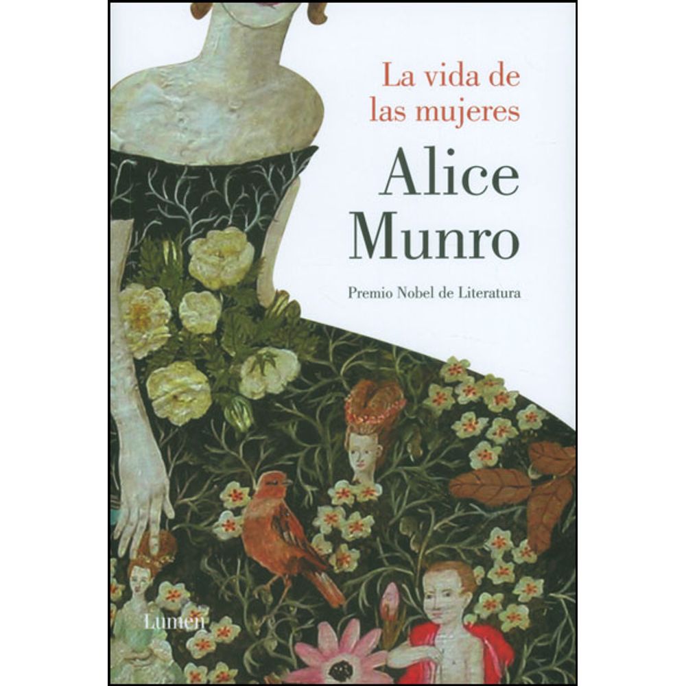 VIDA DE LAS MUJERES, LA