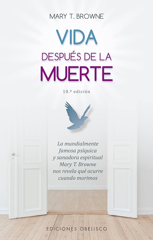 VIDA DESPUES DE LA MUERTE