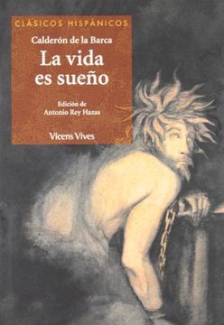 VIDA ES SUEÑO, LA