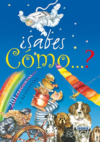 ¡SABES COMO...?