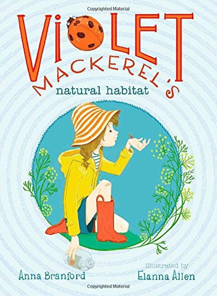 VIOLET MACKERELS NATURAL HABITAT (VIOLET MACKEREL)