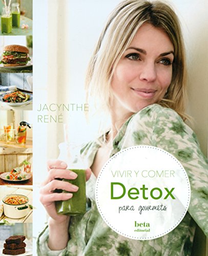 VIVIR COMER DETOX