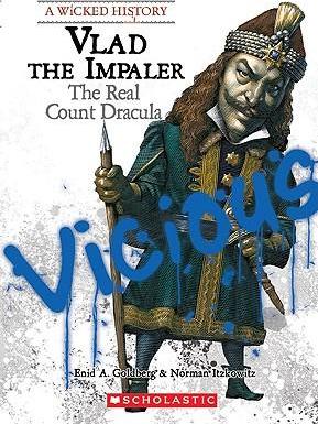 VLAD THE IMPALER