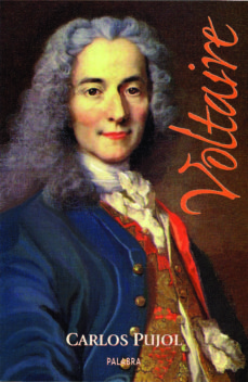VOLTAIRE                                                    