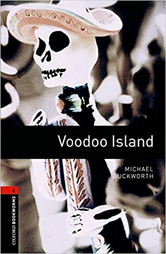 VOODOO ISLAND LEVEL 2