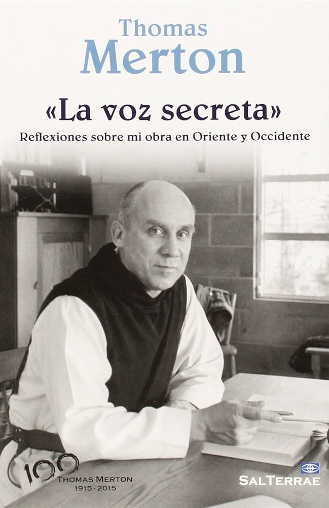 VOZ SECRETA, LA
