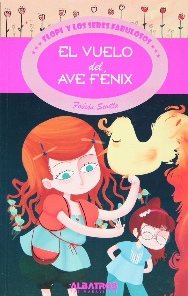 VUELO DEL AVE FENIX, EL