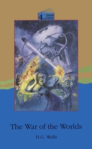 WAR OF THE WORLDS, THE                                      