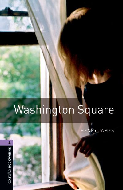 WASHINGTON SQUARE LEVEL 4